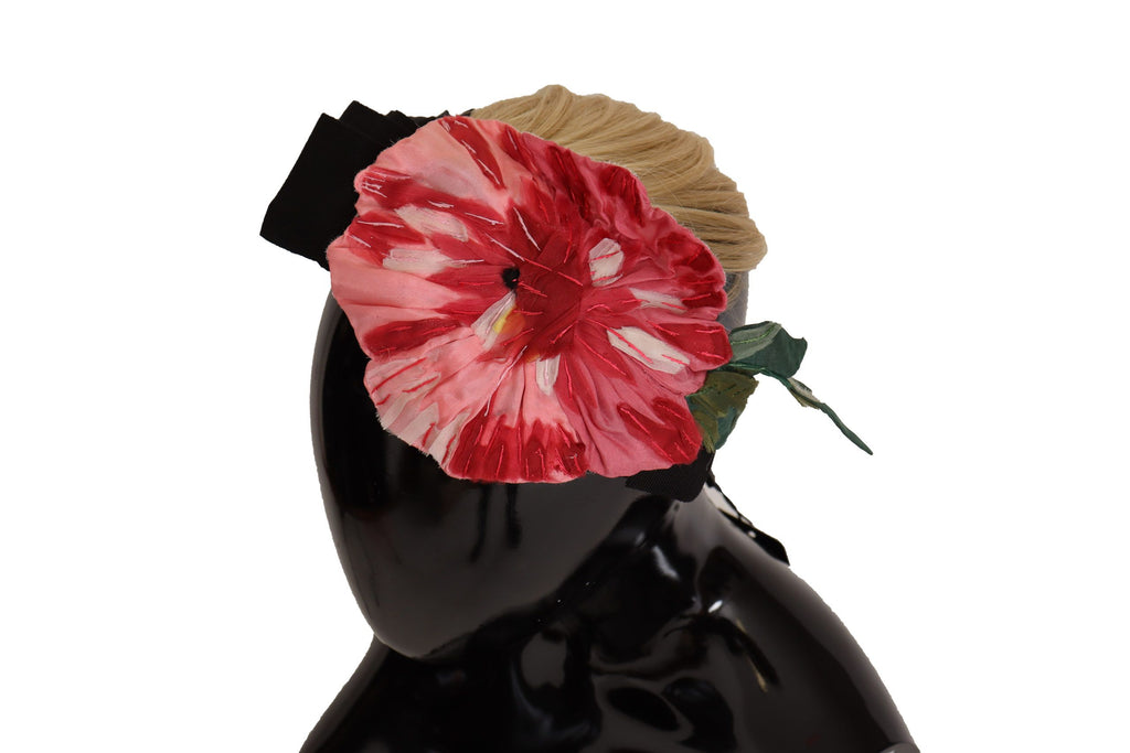 DOLCE & GABBANA plaukų lankelis