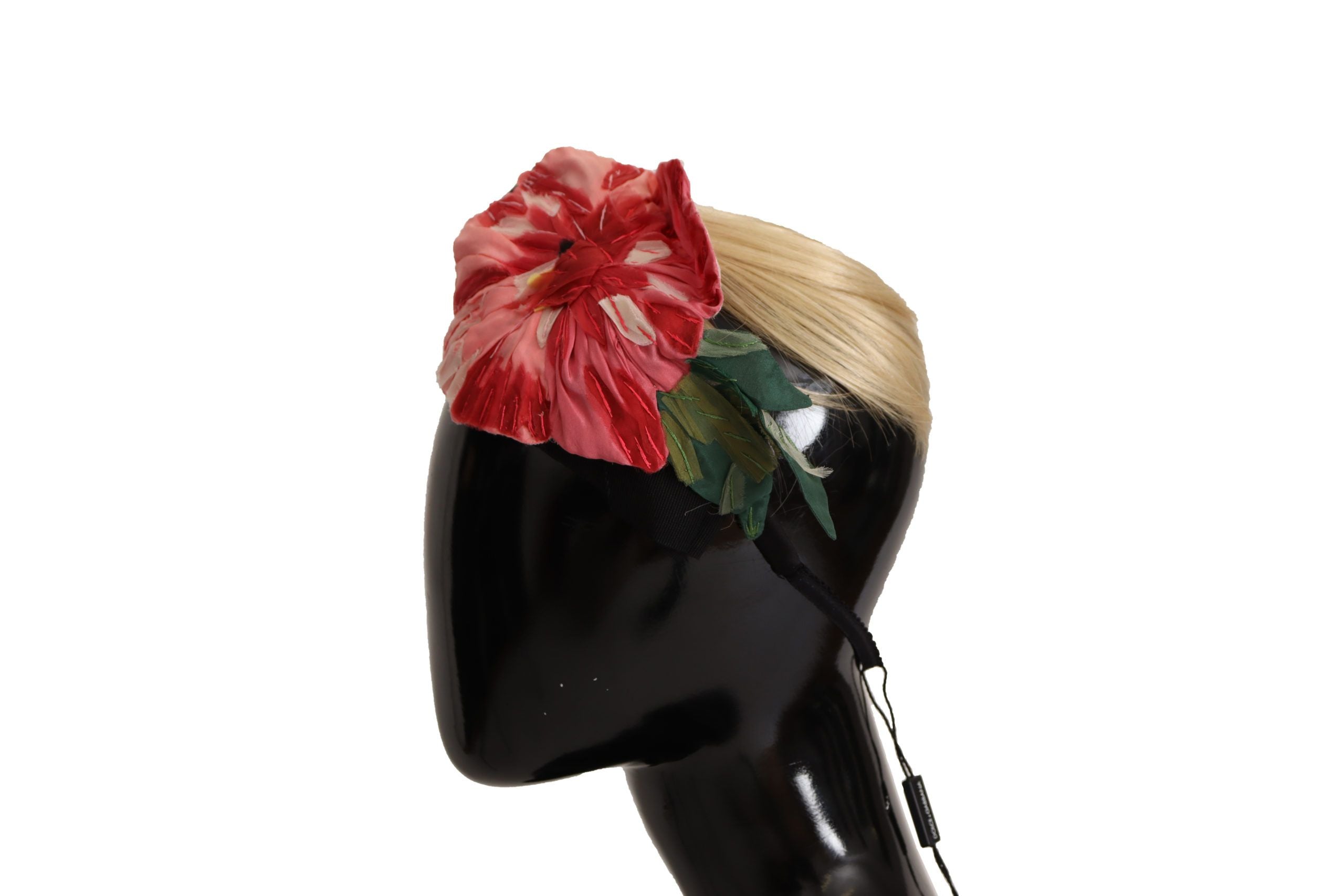 DOLCE & GABBANA plaukų lankelis
