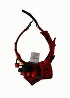DOLCE & GABBANA plaukų lankelis