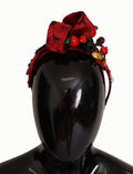 DOLCE & GABBANA plaukų lankelis