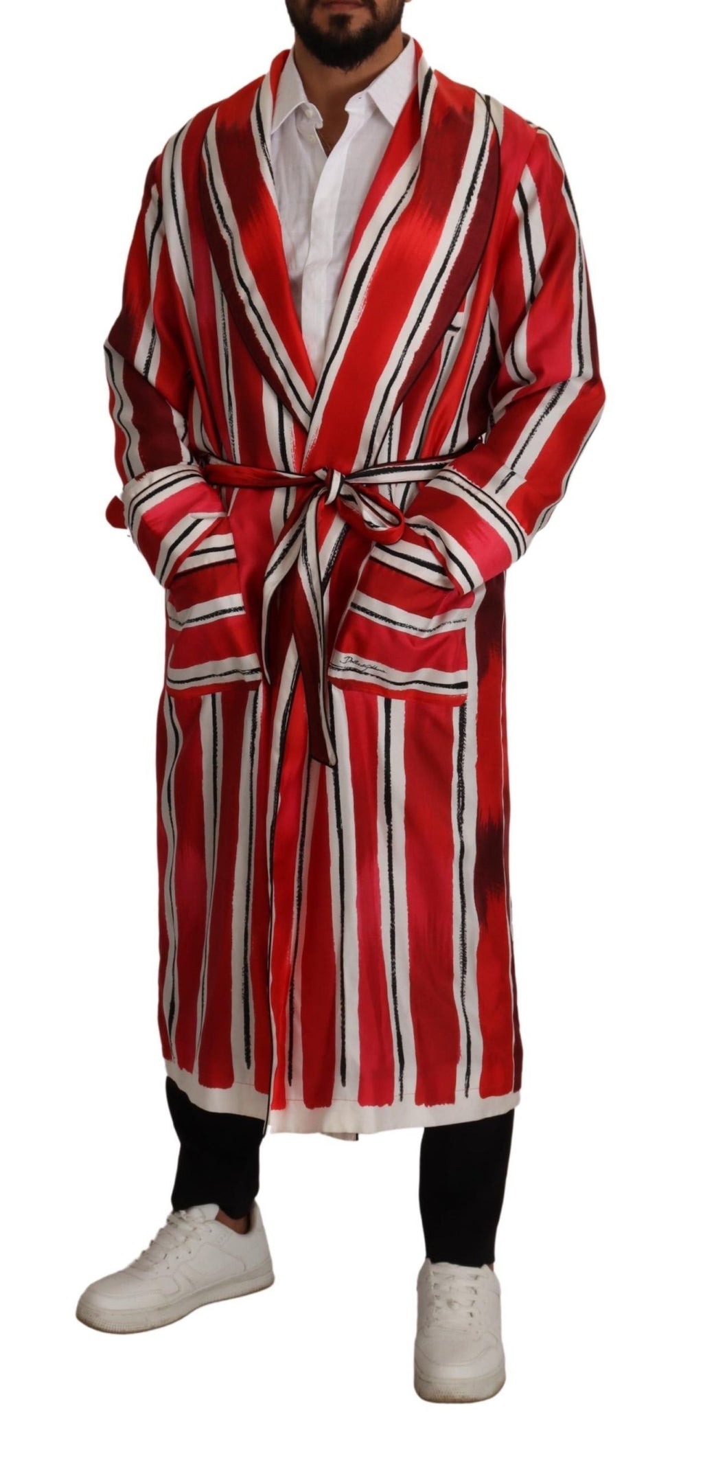 DOLCE & GABBANA apranga