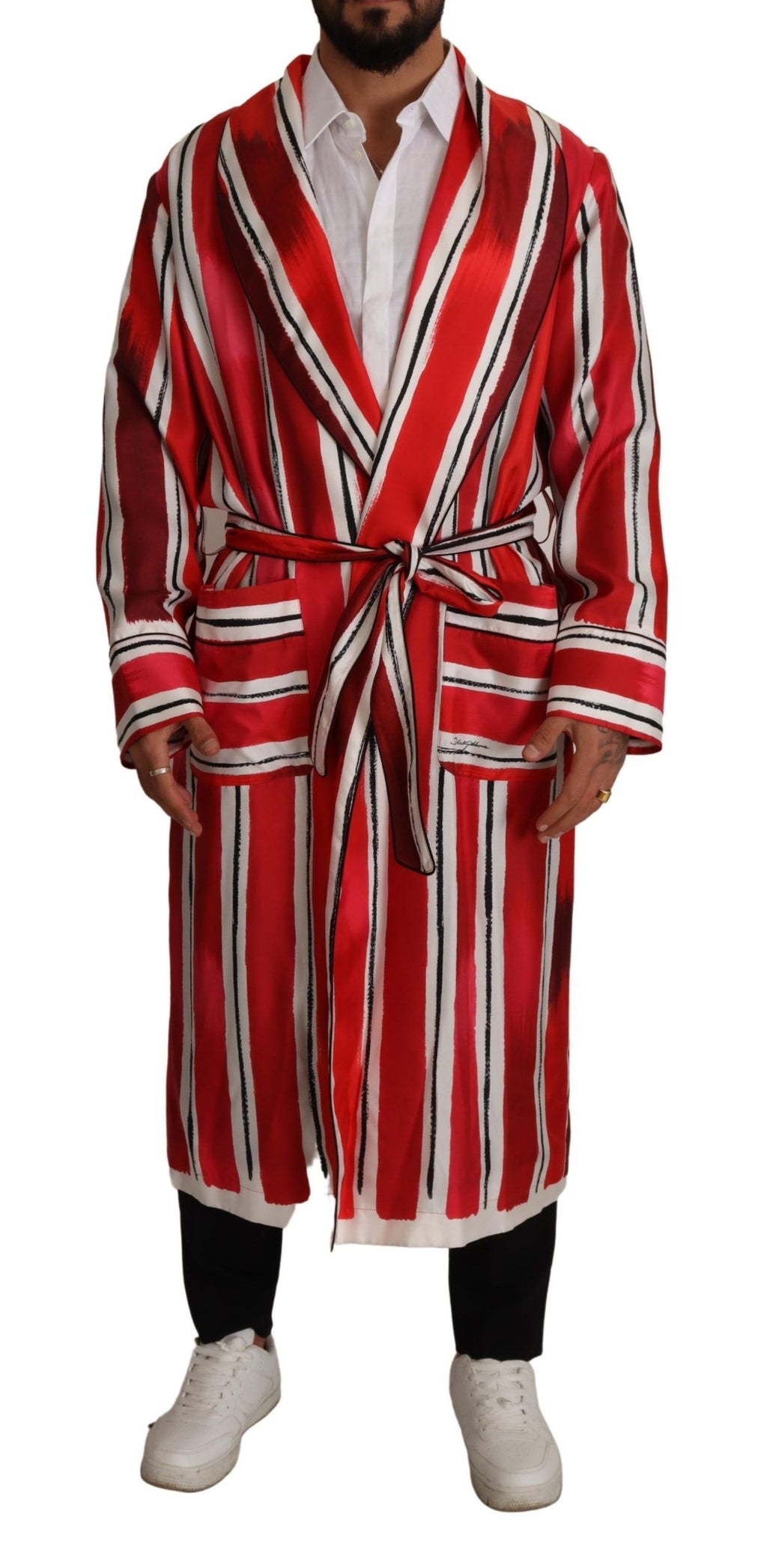 DOLCE & GABBANA apranga