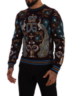 DOLCE & GABBANA megztinis