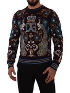 DOLCE & GABBANA megztinis