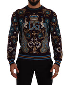 DOLCE & GABBANA megztinis