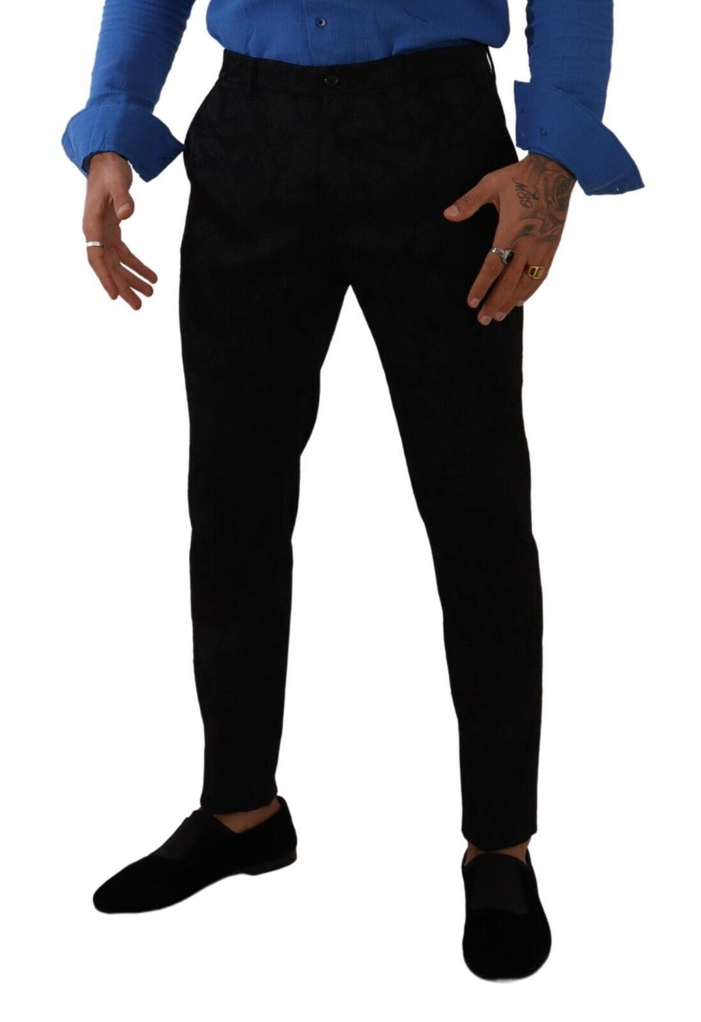 DOLCE & GABBANA kelnės