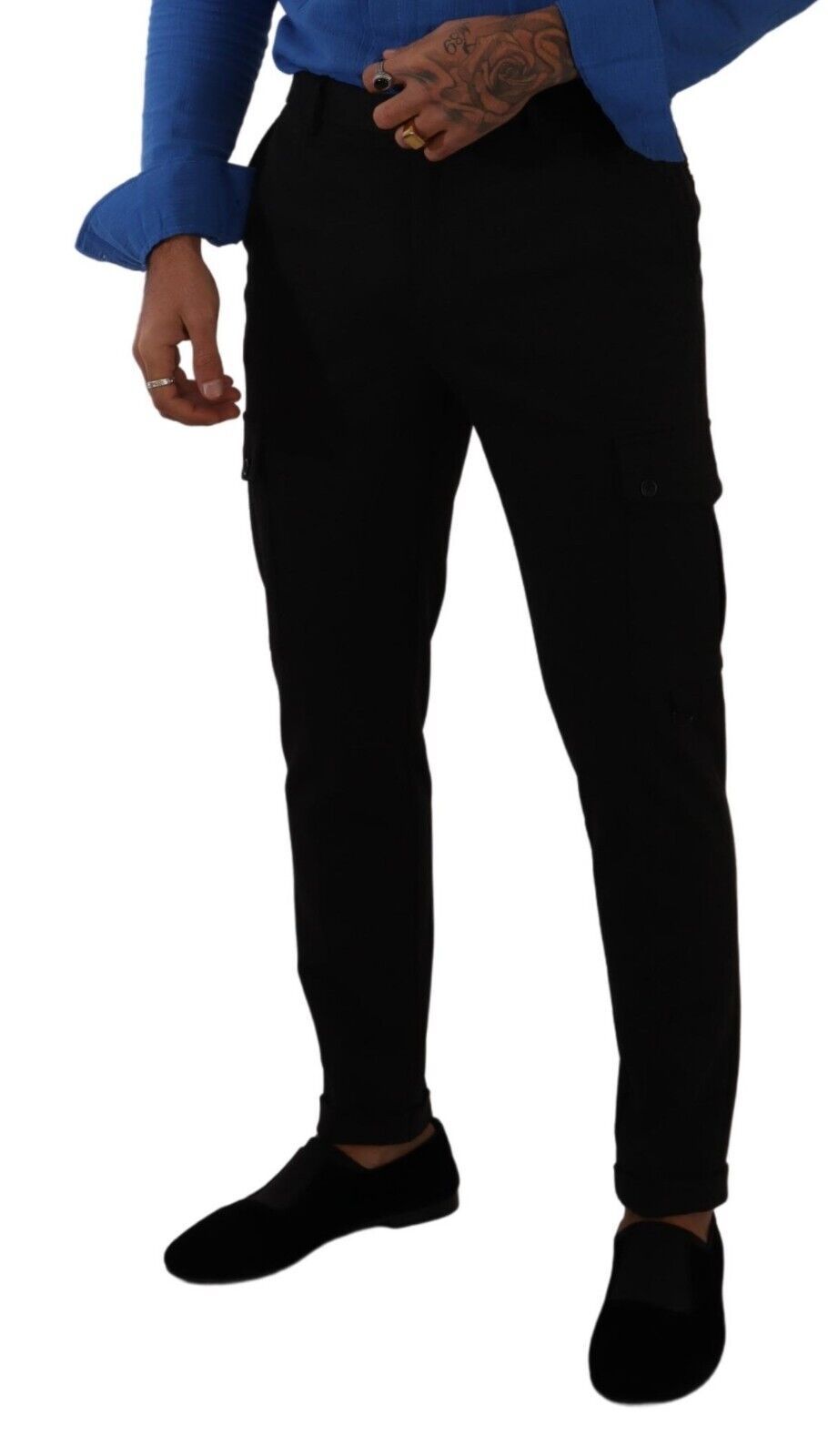 DOLCE & GABBANA kelnės