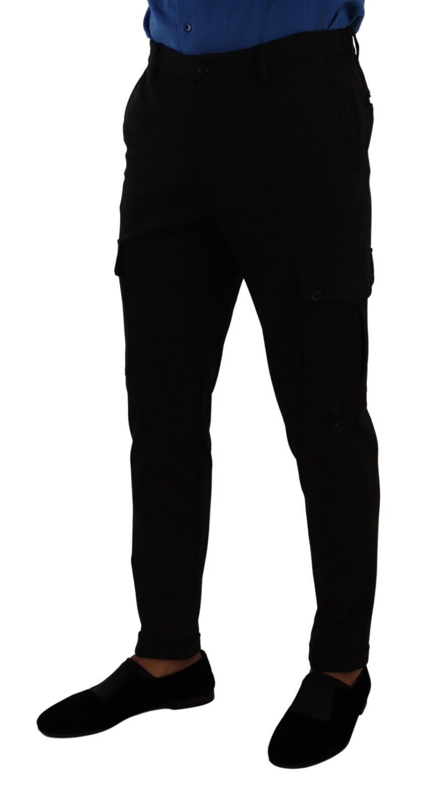 DOLCE & GABBANA kelnės
