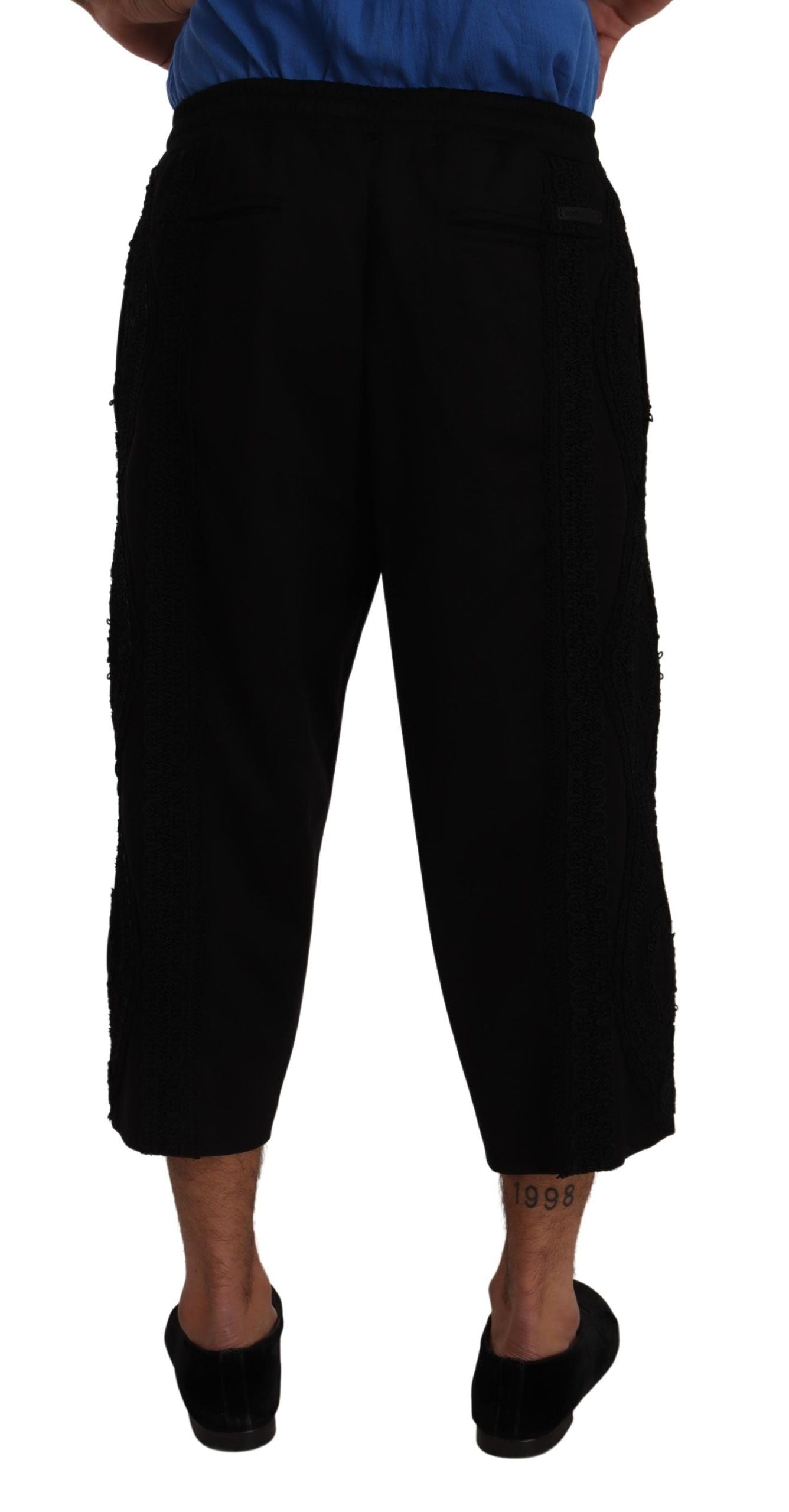 DOLCE & GABBANA kelnės