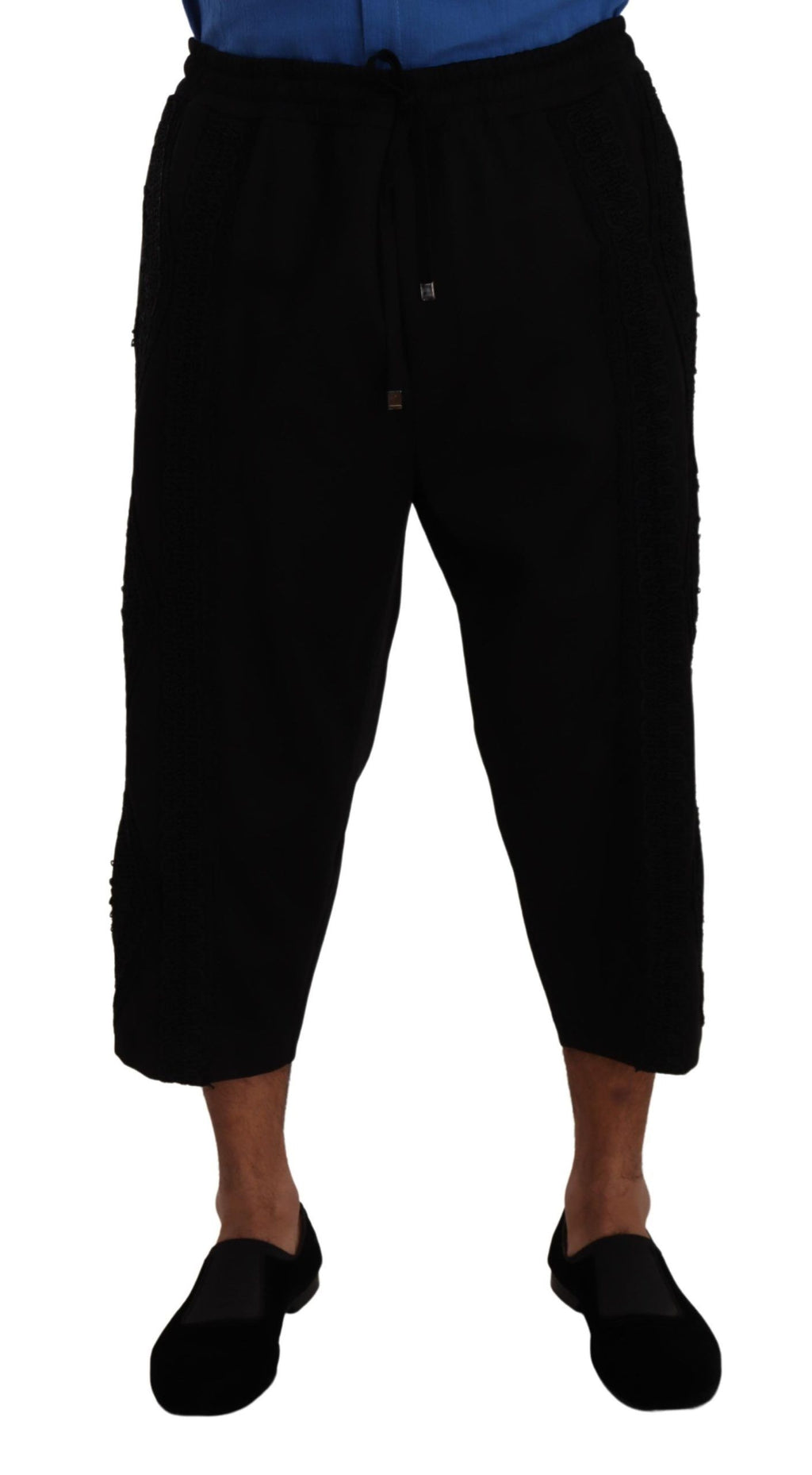DOLCE & GABBANA kelnės