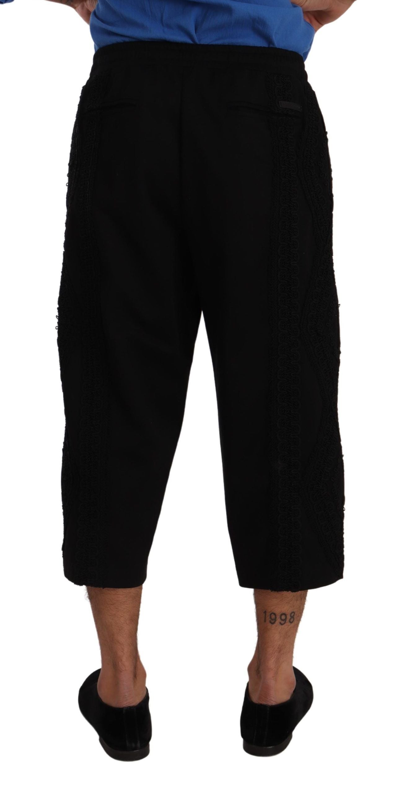 DOLCE & GABBANA kelnės