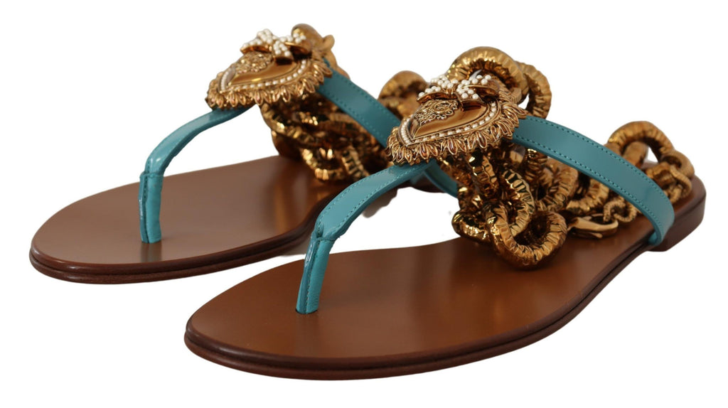DOLCE & GABBANA sandalai