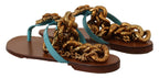 DOLCE & GABBANA sandalai