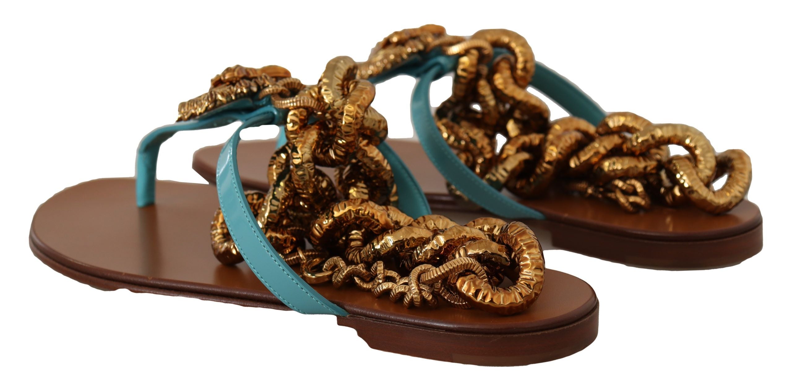 DOLCE & GABBANA sandalai