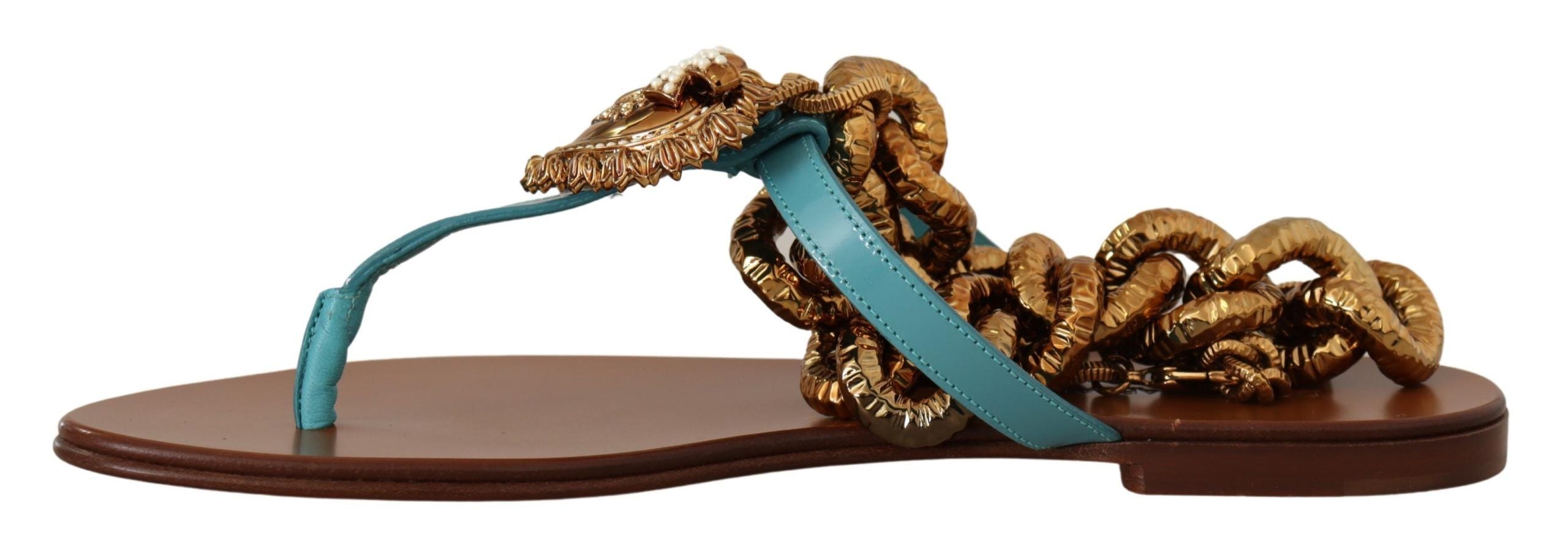 DOLCE & GABBANA sandalai