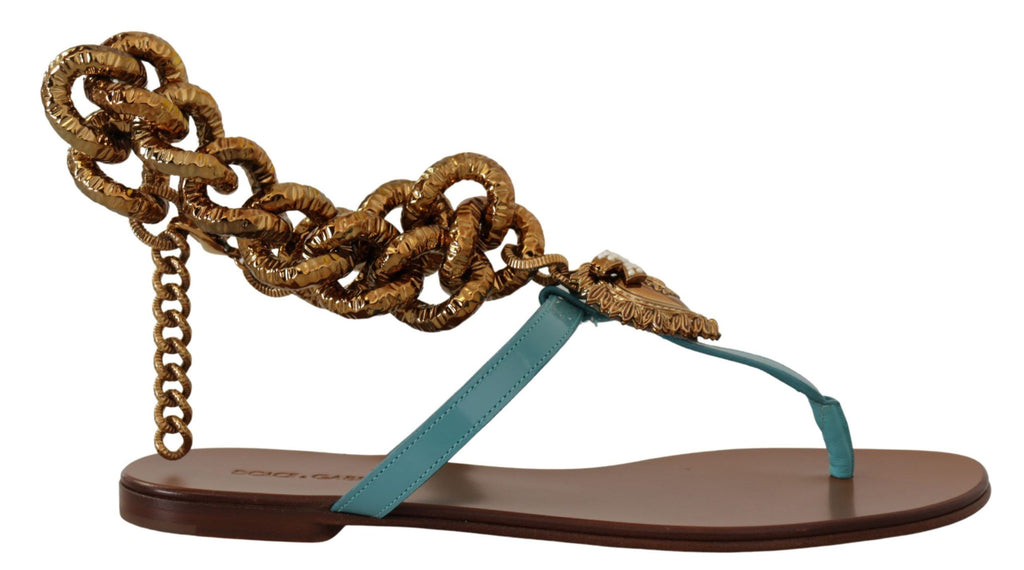 DOLCE & GABBANA sandalai