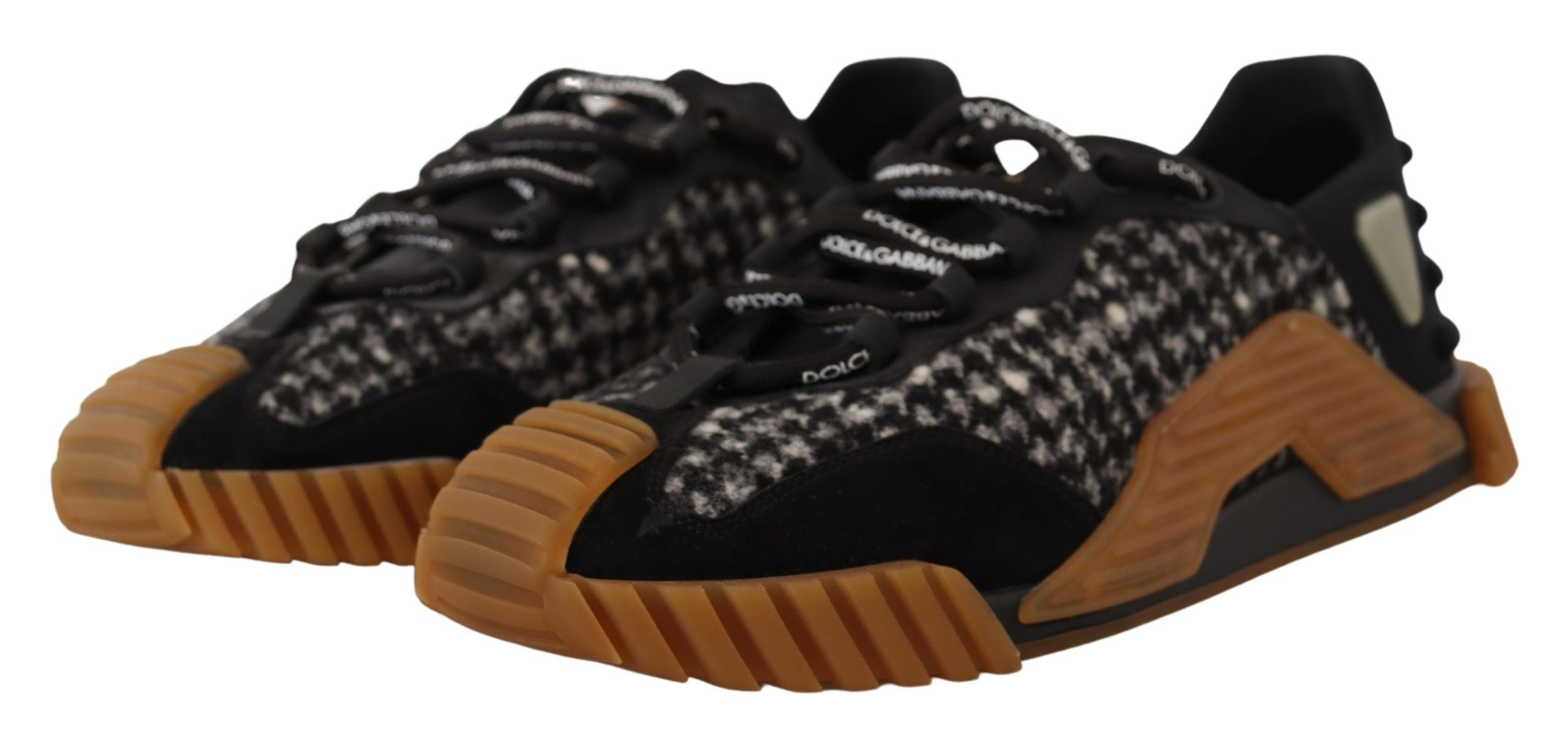 DOLCE & GABBANA sportiniai batai