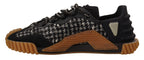 DOLCE & GABBANA sportiniai batai