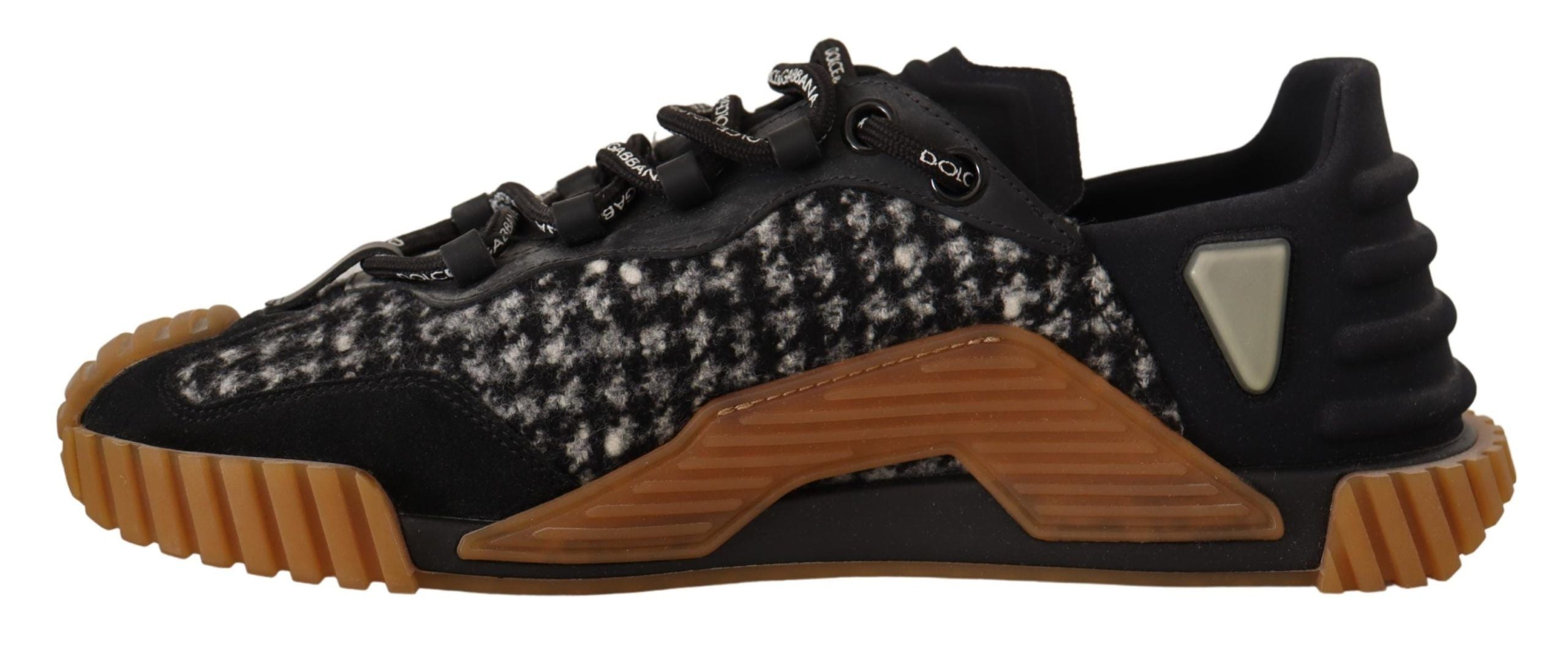 DOLCE & GABBANA sportiniai batai