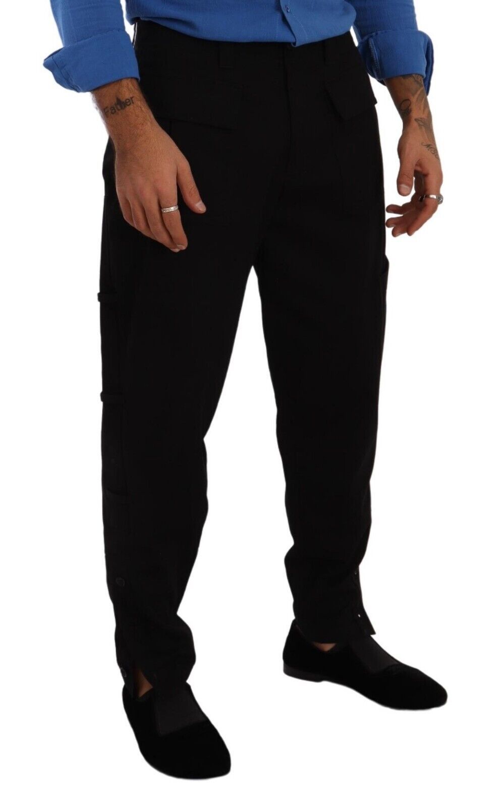 DOLCE & GABBANA kelnės