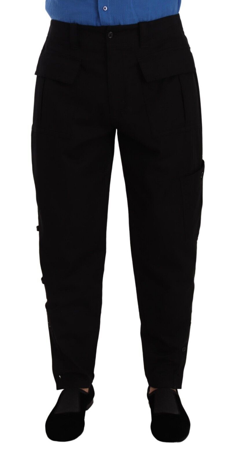 DOLCE & GABBANA kelnės