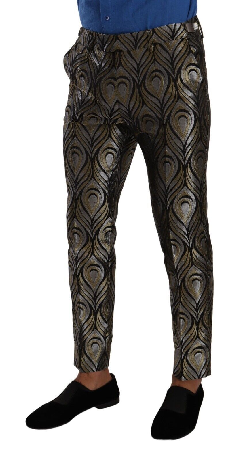 DOLCE & GABBANA kelnės