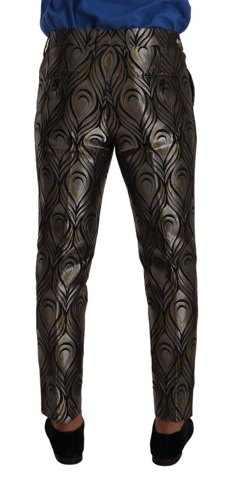 DOLCE & GABBANA kelnės