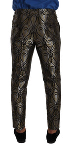 DOLCE & GABBANA kelnės