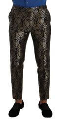 DOLCE & GABBANA kelnės