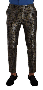 DOLCE & GABBANA kelnės