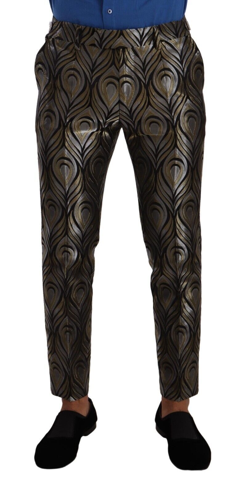 DOLCE & GABBANA kelnės