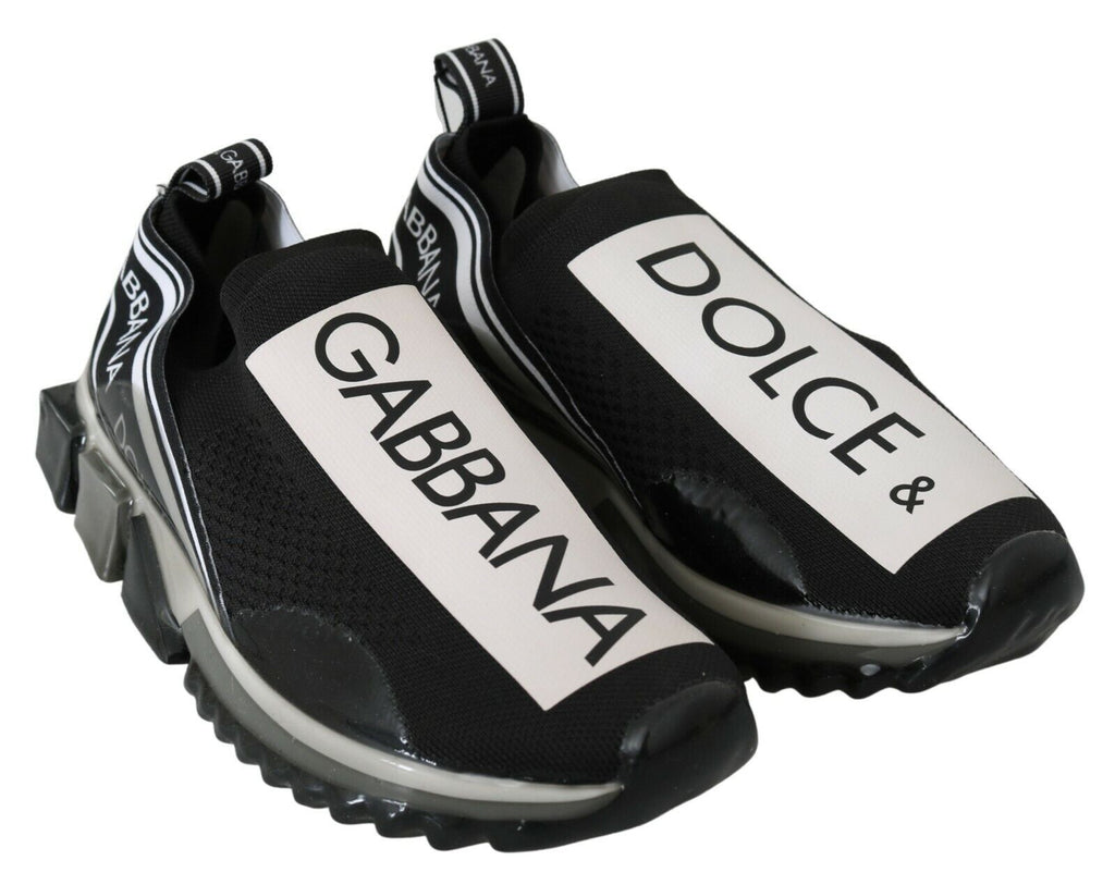 DOLCE & GABBANA shoes