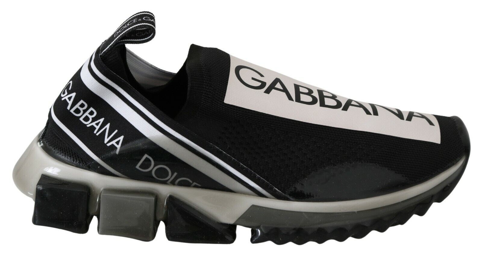 DOLCE & GABBANA shoes