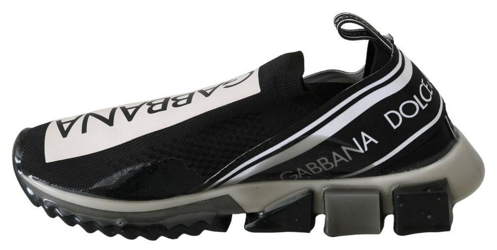 DOLCE & GABBANA shoes