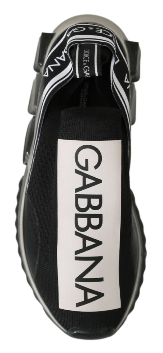 DOLCE & GABBANA shoes