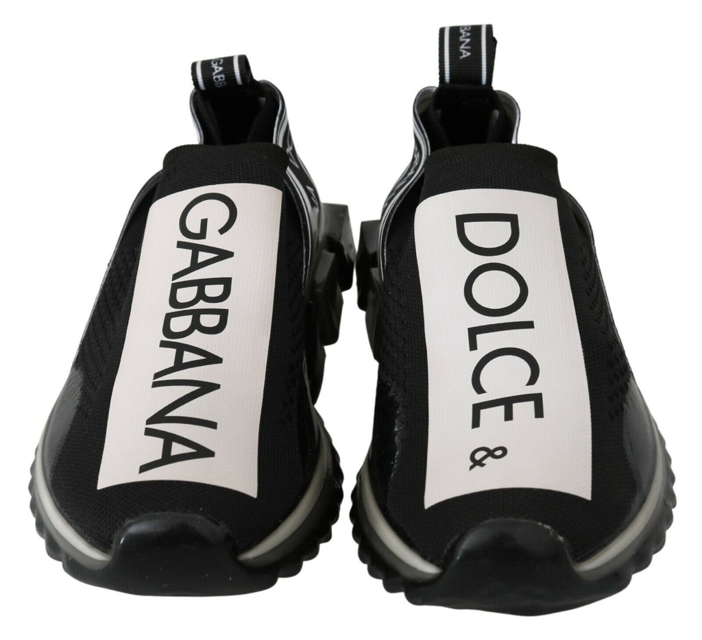 DOLCE & GABBANA shoes