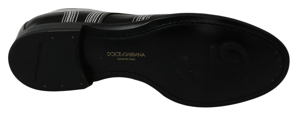 DOLCE & GABBANA batai
