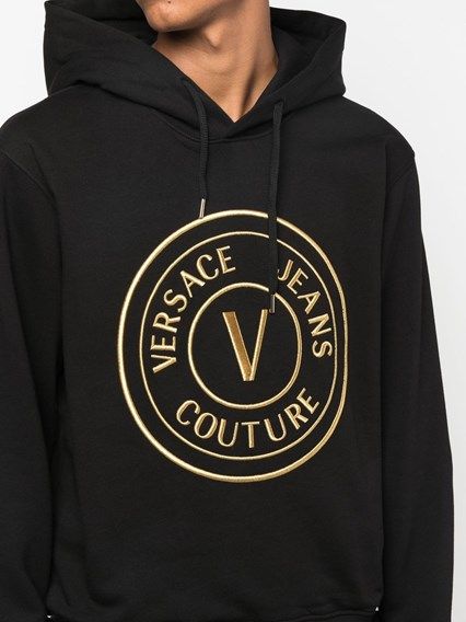 VERSACE JEANS džemperis