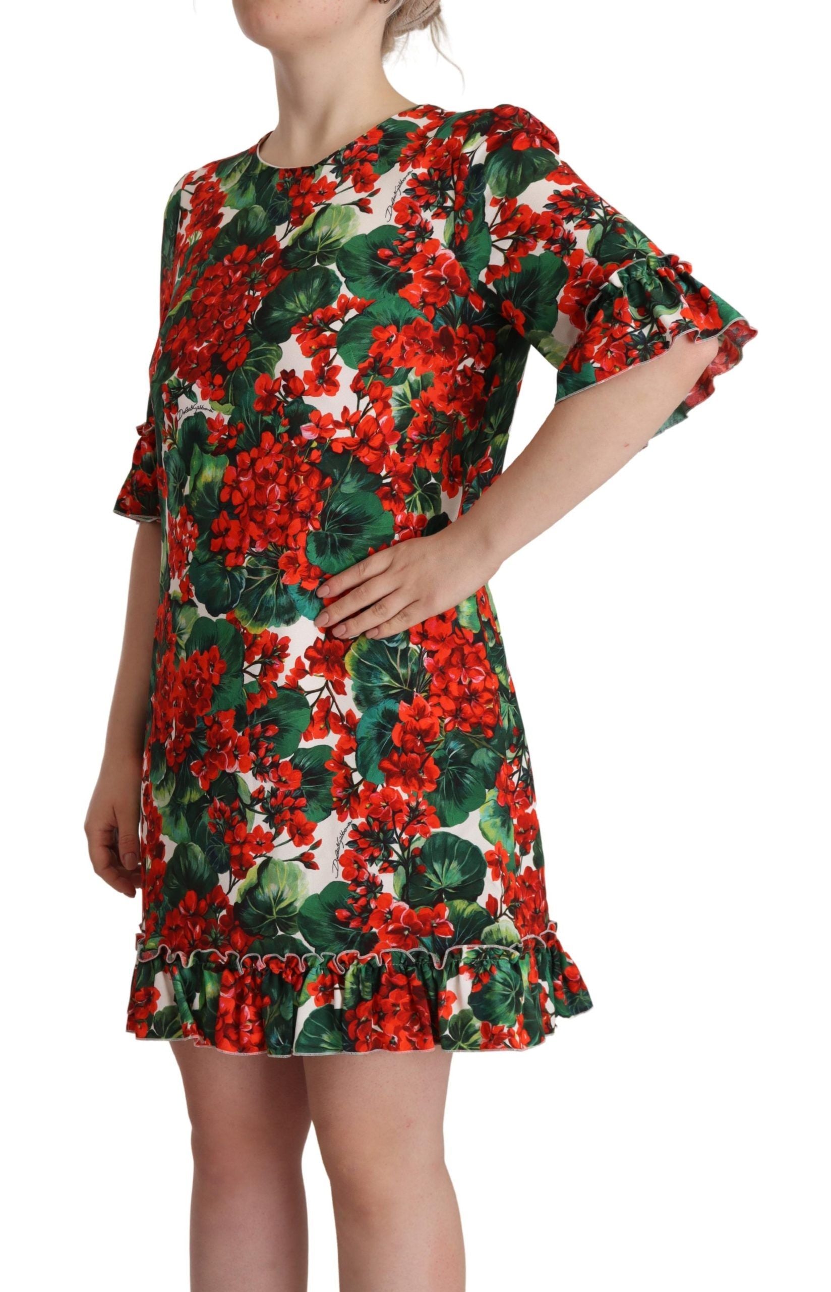 DOLCE & GABBANA suknelė