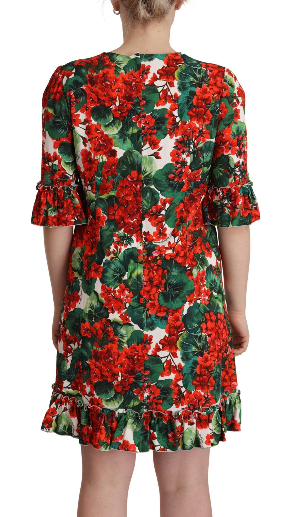 DOLCE & GABBANA suknelė