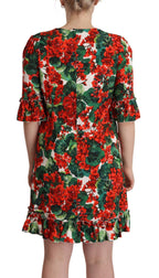 DOLCE & GABBANA suknelė
