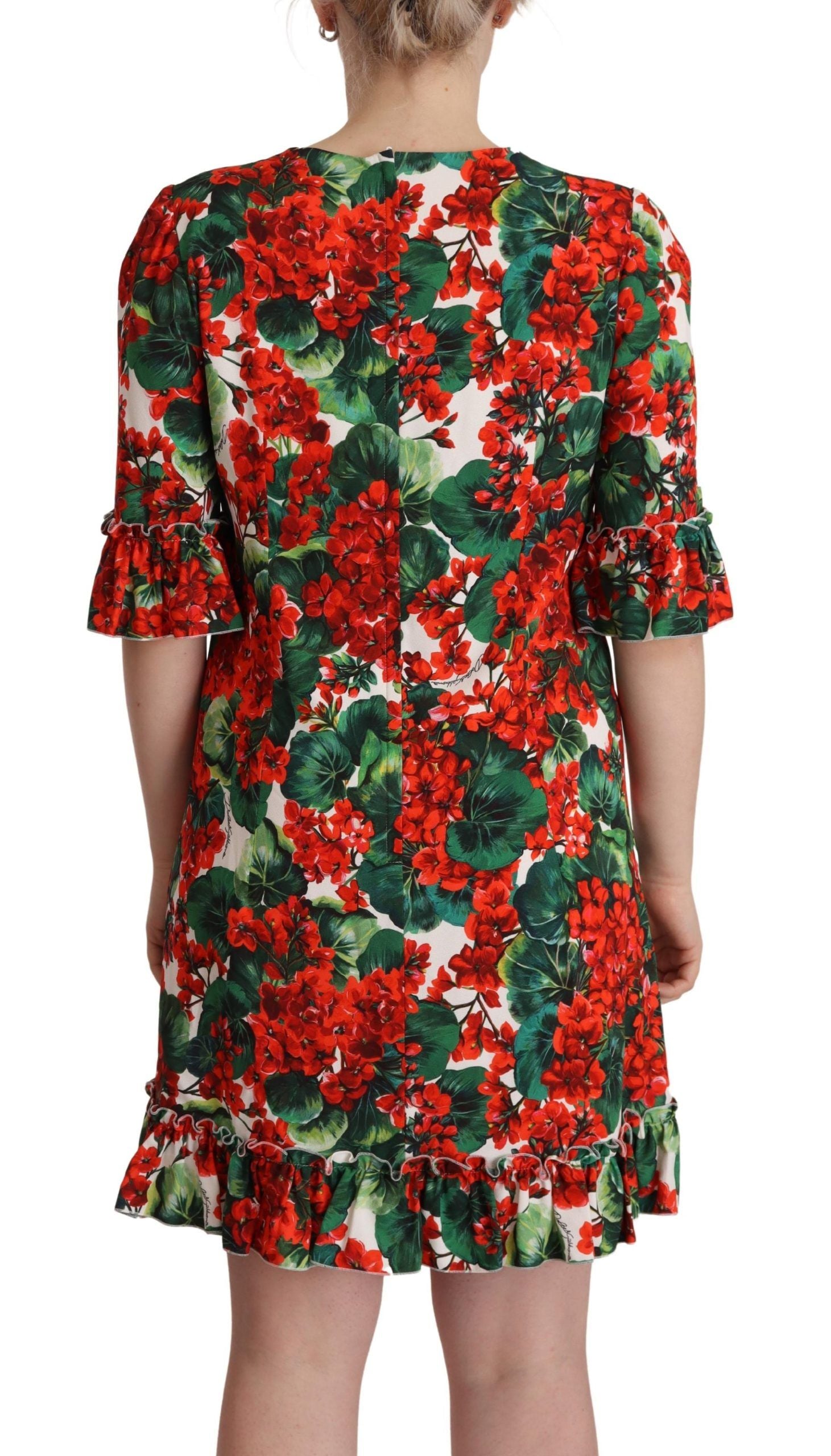 DOLCE & GABBANA suknelė