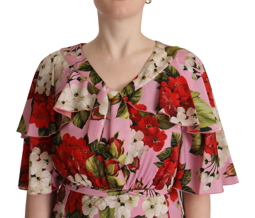 DOLCE & GABBANA suknelė
