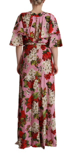 DOLCE & GABBANA suknelė