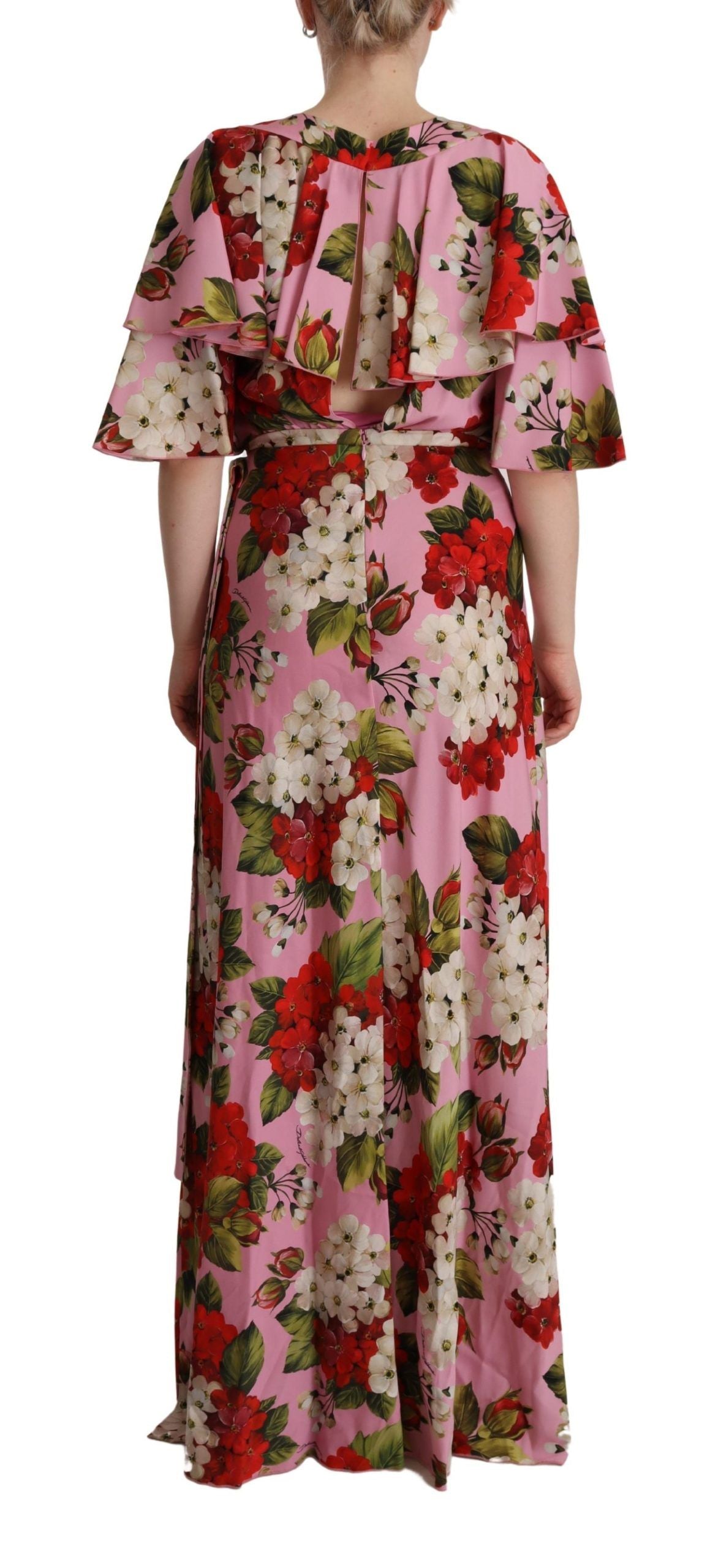 DOLCE & GABBANA suknelė