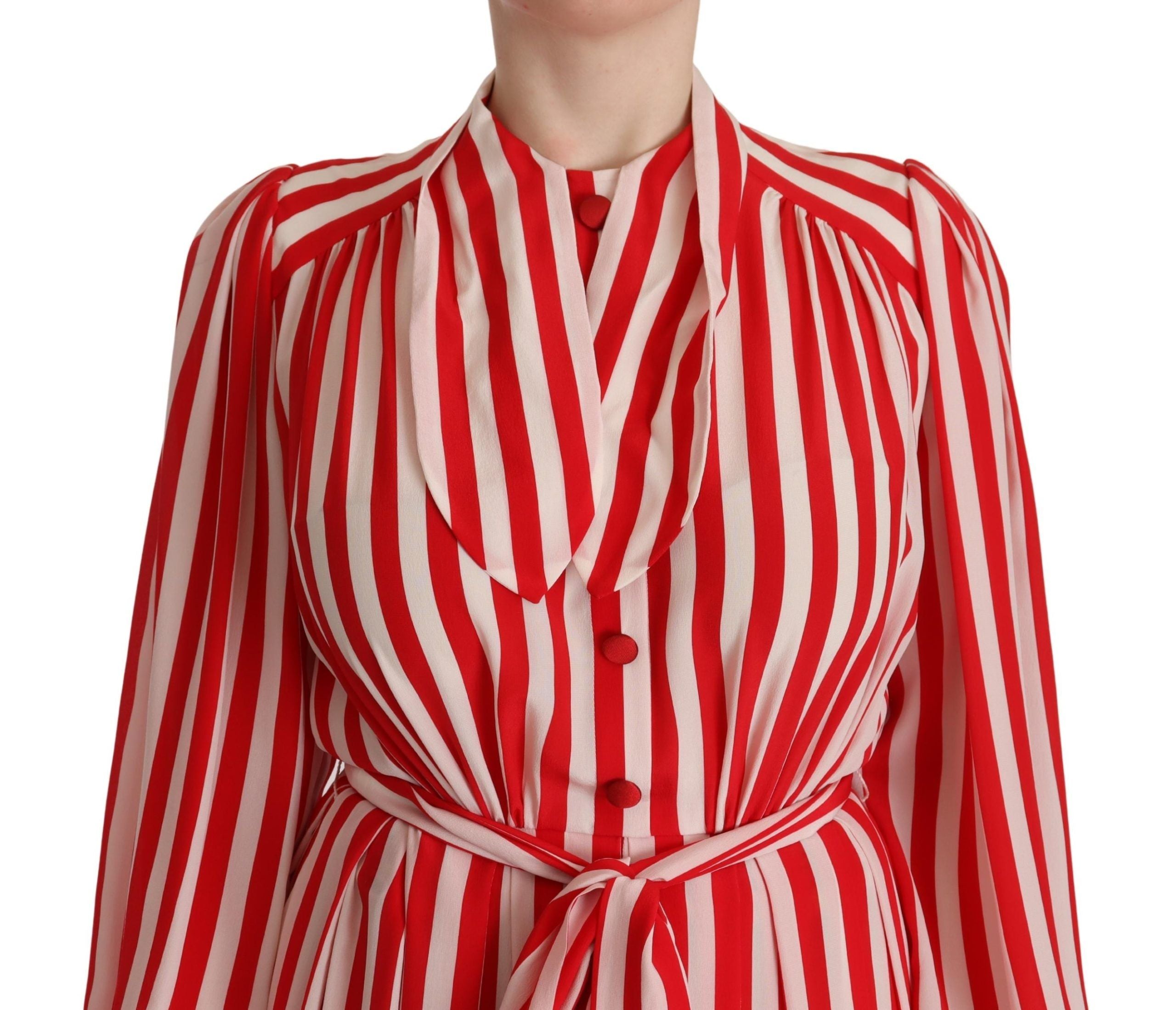 DOLCE & GABBANA suknelė