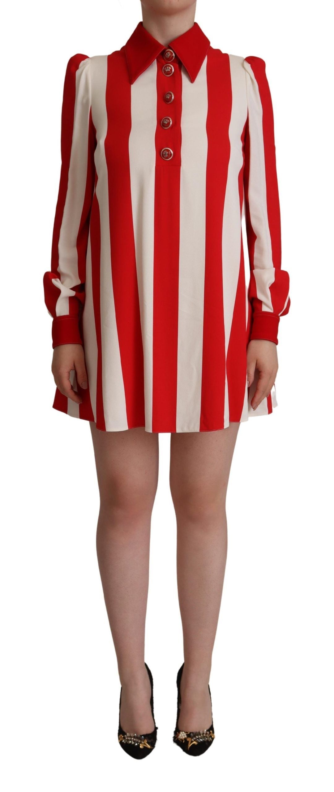 DOLCE & GABBANA suknelė