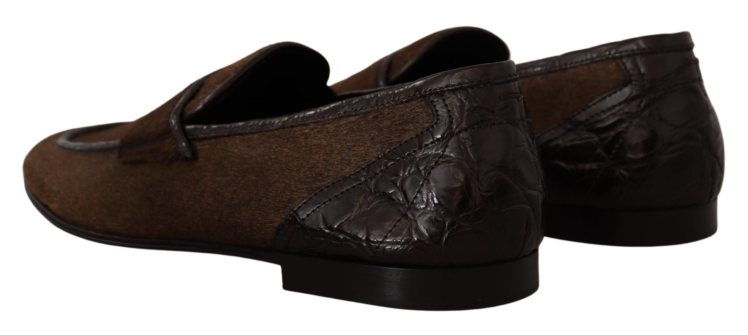 DOLCE & GABBANA loferiai
