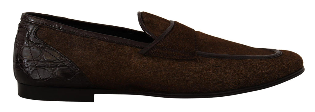 DOLCE & GABBANA loferiai