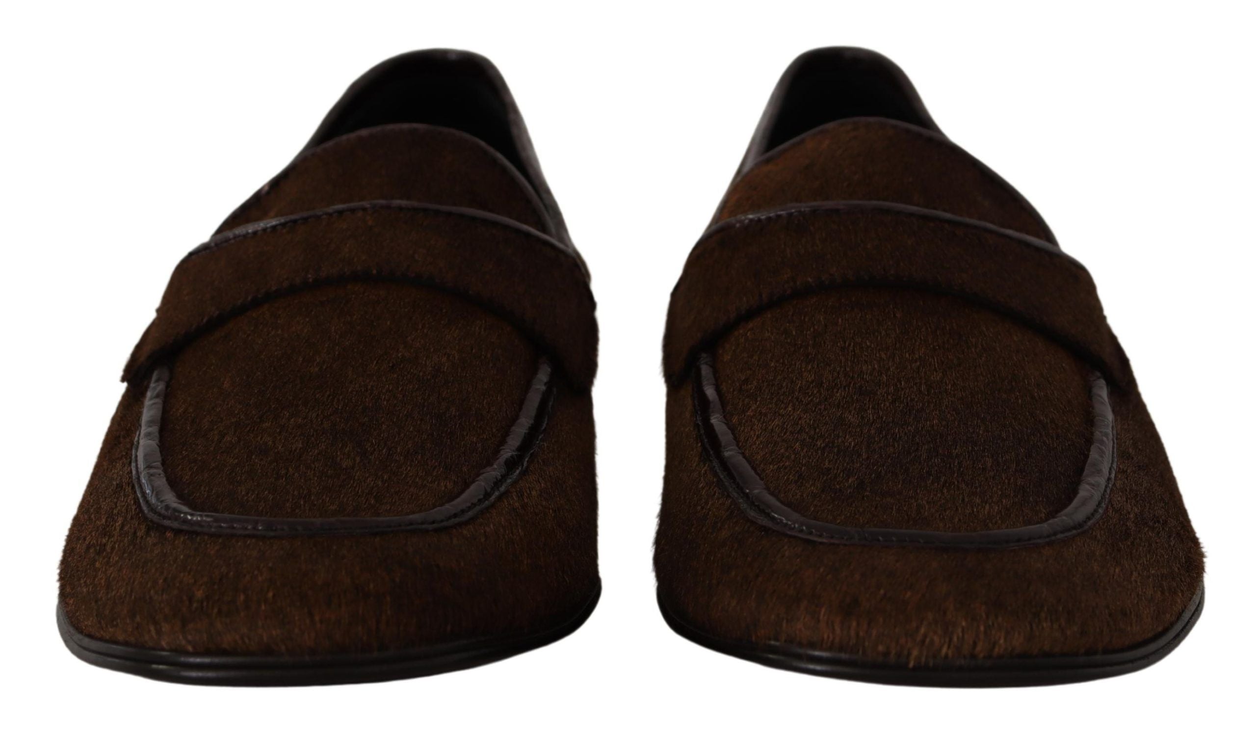 DOLCE & GABBANA loferiai
